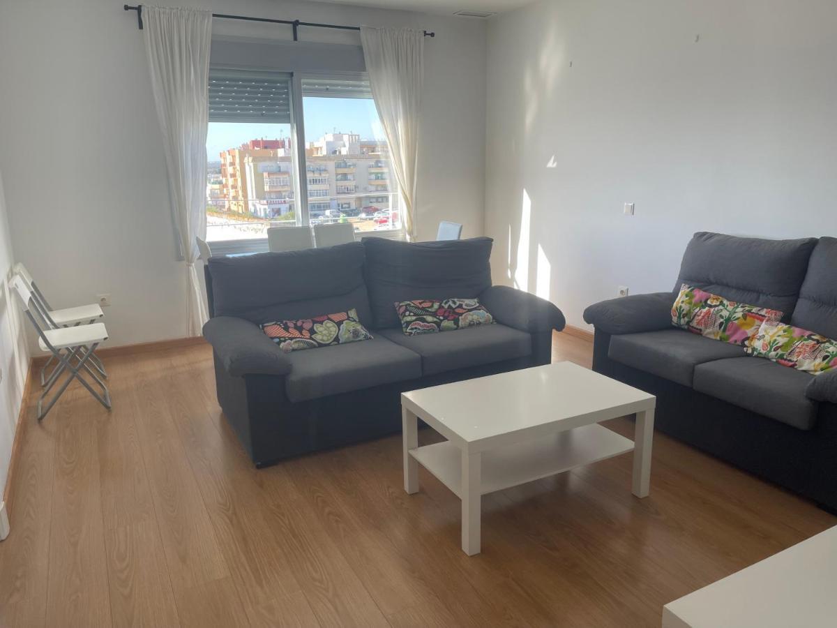 Piso Coqueto Chiclana